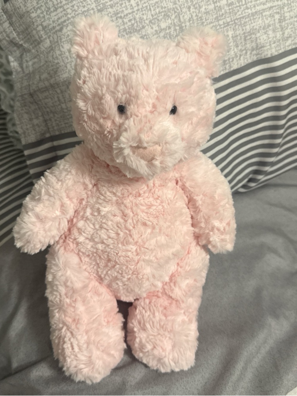 Jellycat Leola bear